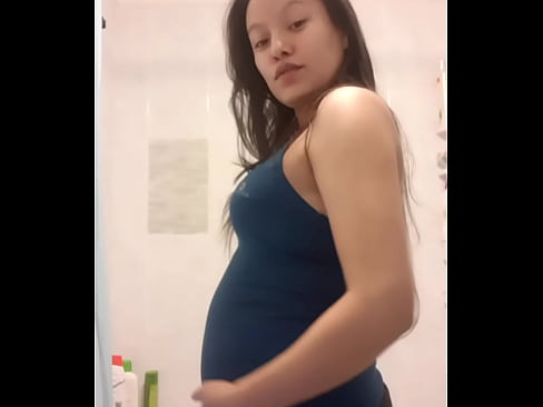 ❤️ A SAÍDA COLOMBIANA QUENTE NA REDE VOLTA, PREGNANTE, A ESPERAR QUE SE SEGUINEM TAMBÉM EM https://onlyfans.com/maquinasperfectas1 ❌ Porno vídeo em nós
