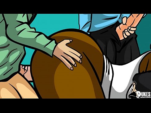 ❤️ Os alunos fazem sexo com o professor negro depois das aulas ❌ Porno vídeo em nós